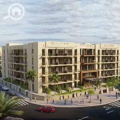 شقة 2 غرفة نوم للبيع في القاهرة الجديدة، القاهرة - IMG-20251028-WA0086. jpg