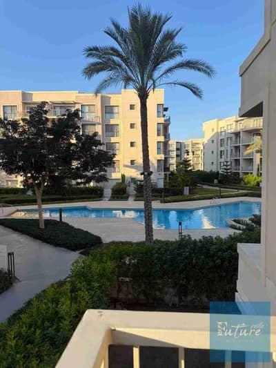 شاليه 1 غرفة نوم للبيع في الساحل الشمالي، مطروح - 1001196424. jpg