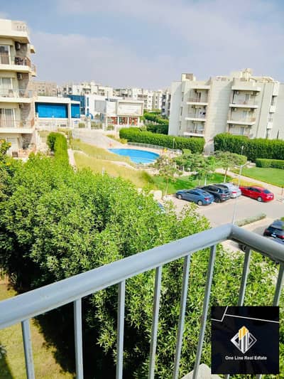 3 Bedroom Apartment for Rent in Sheikh Zayed, Giza - d8ba9b14-40d5-4e58-bb04-63073235d806. jpeg