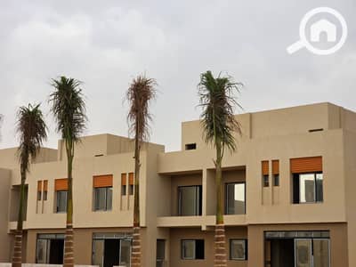 فیلا 4 غرف نوم للبيع في الشيخ زايد، الجيزة - IMG-20251119-WA0192. jpg