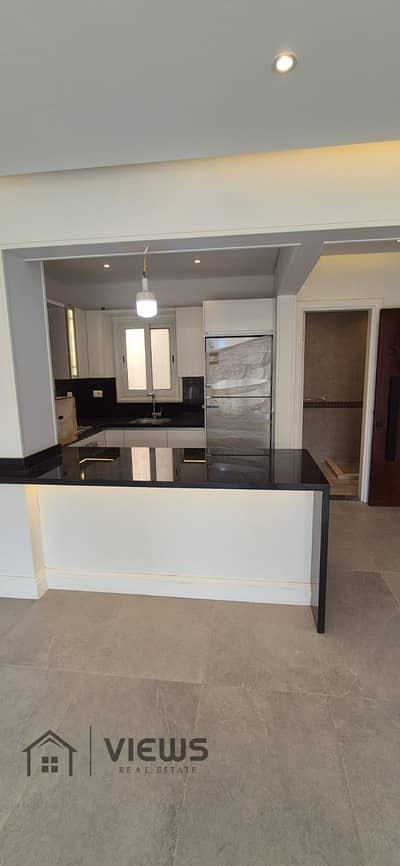 3 Bedroom Apartment for Rent in New Cairo, Cairo - WhatsApp Image 2025-11-17 at 4.53. 07 PM (1). jpeg