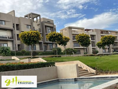 2 Bedroom Flat for Sale in New Cairo, Cairo - IMG-20231123-WA0055. jpg