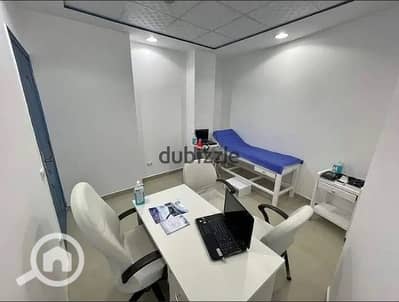 Clinic for Sale in New Capital City, Cairo - Screenshot_103. jpg
