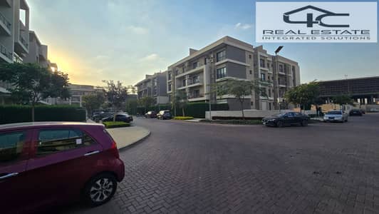 2 Bedroom Apartment for Sale in New Cairo, Cairo - 20251117_155044. jpg