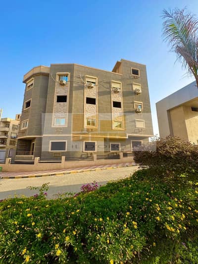 فلیٹ 3 غرف نوم للبيع في القاهرة الجديدة، القاهرة - WhatsApp Image 2025-11-19 at 12.22. 55 PM. jpeg