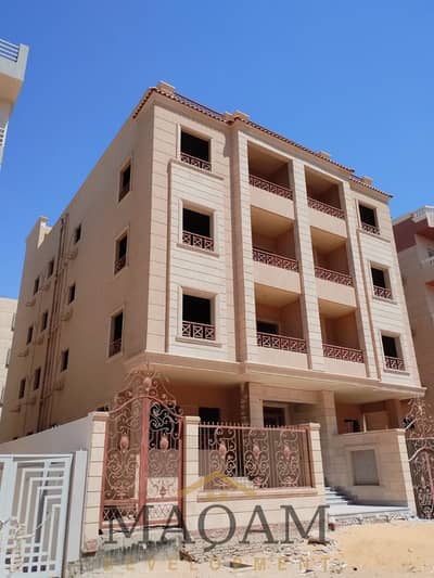 3 Bedroom Flat for Sale in New Cairo, Cairo - WhatsApp Image 2025-11-10 at 16.12. 54_f2e042da. jpg