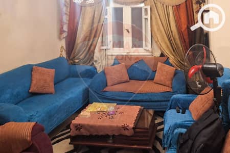 فلیٹ 3 غرف نوم للبيع في المنتزه، الإسكندرية - 1. jpg