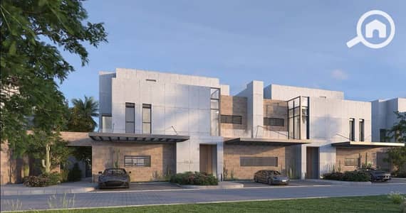 3 Bedroom Townhouse for Sale in Sheikh Zayed, Giza - Screenshot_20250716_145619. jpg