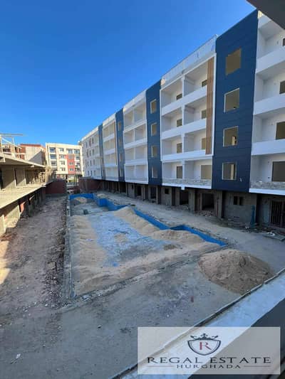 شقة 1 غرفة نوم للبيع في الغردقة، البحر الأحمر - 4. jpg