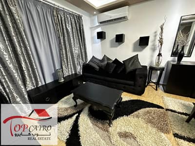 2 Bedroom Flat for Rent in Madinaty, Cairo - IMG-20250907-WA0296. jpg