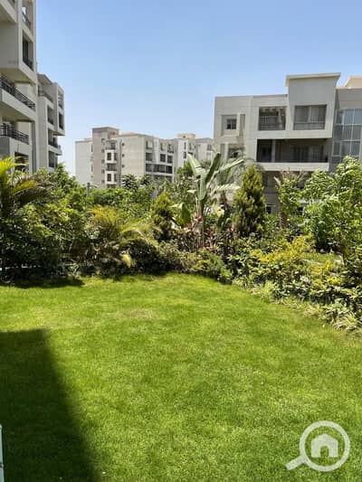 2 Bedroom Flat for Rent in New Cairo, Cairo - 477049674_122156830304380353_301153886062124014_n. jpg 2 Bedroom Flat for Rent in New Cairo, Cairo - 477049674_122156830304380353_301153886062124014_n. jpg