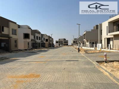 تاون هاوس 4 غرف نوم للبيع في القاهرة الجديدة، القاهرة - WhatsApp Image 2025-11-18 at 11.32. 53 PM. jpeg