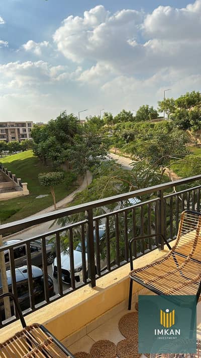 3 Bedroom Apartment for Sale in New Cairo, Cairo - 574564898_122112092757004814_1898005668835978295_n. jpg