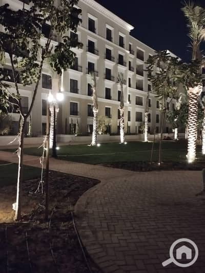 فلیٹ 1 غرفة نوم للايجار في الشيخ زايد، الجيزة - 0230faa5-8183-4b05-aa06-bf7bca1bead5. jpg