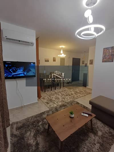 Studio for Rent in Madinaty, Cairo - WhatsApp Image 2025-11-19 at 2.00. 57 AM (3). jpeg
