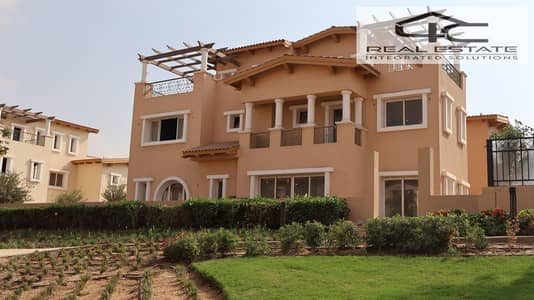 توين هاوس 3 غرف نوم للبيع في القاهرة الجديدة، القاهرة - WhatsApp Image 2025-11-11 at 9.18. 06 PM (35). jpeg