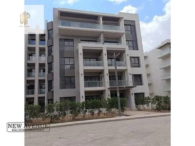 3 Bedroom Flat for Rent in New Cairo, Cairo - IMG-20251113-WA0262. jpg