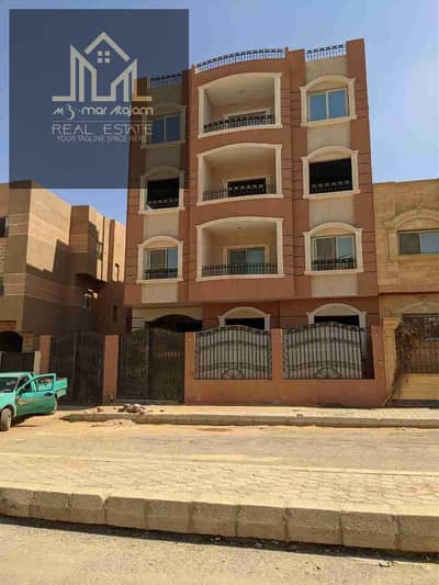 فلیٹ 3 غرف نوم للبيع في مدينة الشروق، القاهرة - IMG-20251115-WA0005. jpg