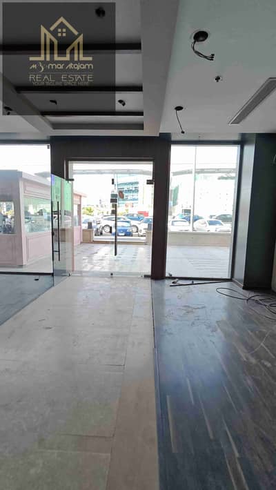 محلات تجارية  للايجار في القاهرة الجديدة، القاهرة - IMG-20251103-WA0072. jpg