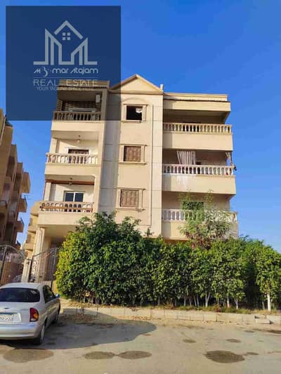 فلیٹ 2 غرفة نوم للبيع في مدينة الشروق، القاهرة - IMG-20251116-WA0019. jpg