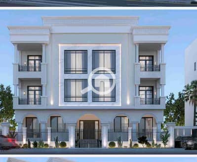 شقة 4 غرف نوم للبيع في القاهرة الجديدة، القاهرة - 1000167712. jpg