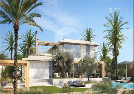 فیلا 2 غرفة نوم للبيع في سوما باى، البحر الأحمر - WhatsApp Image 2024-04-29 at 11.41. 45_5cfeaefc. jpg