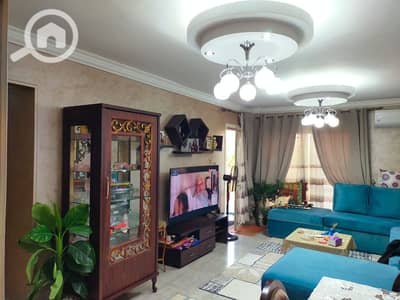 3 Bedroom Apartment for Sale in Sheikh Zayed, Giza - IMG-20251119-WA0023. jpg