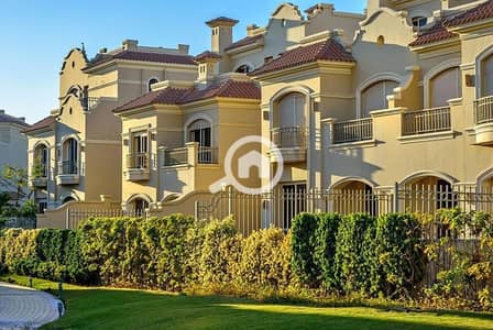 3 Bedroom Townhouse for Sale in New Capital City, Cairo - WhatsApp Image 2025-10-23 at 12.48. 19 PM (1). jpeg