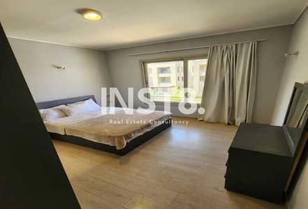 3 Bedroom Duplex for Rent in New Cairo, Cairo - lkmknjb. PNG