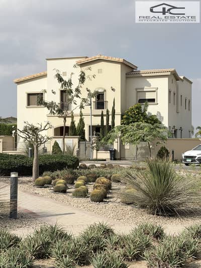 فیلا 3 غرف نوم للبيع في المقطم، القاهرة - 2025_11_16_13_27_IMG_6597. jpg