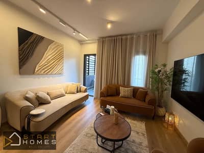 فلیٹ 2 غرفة نوم للايجار في مدينتي، القاهرة - WhatsApp Image 2025-11-19 at 12.12. 51 PM. jpeg