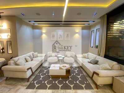 4 Bedroom Apartment for Sale in Sheikh Zayed, Giza - WhatsApp Image 2025-11-18 at 4.24. 06 PM (1). jpeg