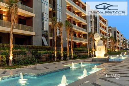 3 Bedroom Penthouse for Sale in Shorouk City, Cairo - IMG-20251112-WA0731. jpg