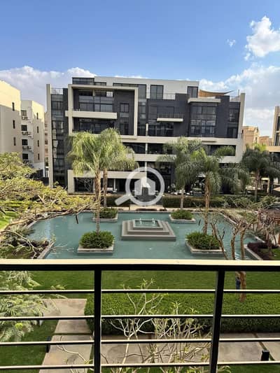 3 Bedroom Flat for Sale in New Cairo, Cairo - WhatsApp Image 2025-11-19 at 12.39. 27 PM (1). jpeg