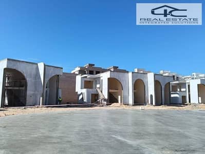 5 Bedroom Villa for Sale in Ain Sukhna, Suez - WhatsApp Image 2025-11-18 at 10.39. 20 PM (3). jpeg