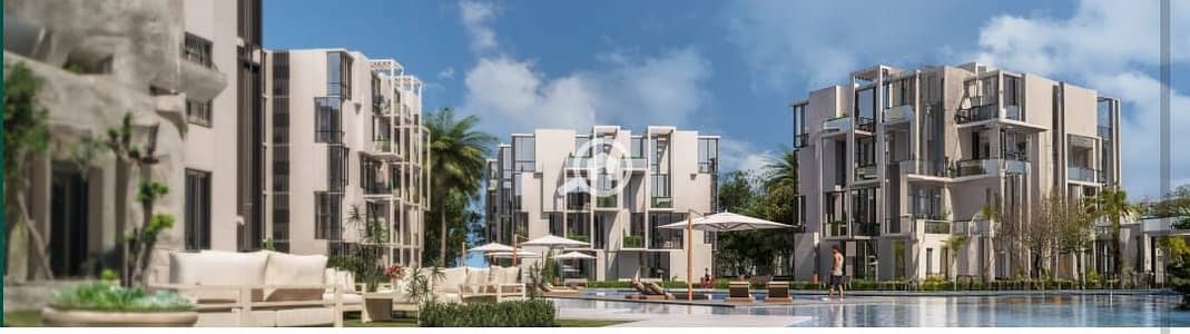 Studio for Sale in Sheikh Zayed, Giza - WhatsApp Image 2025-11-19 at 11.59. 17 AM. jpeg