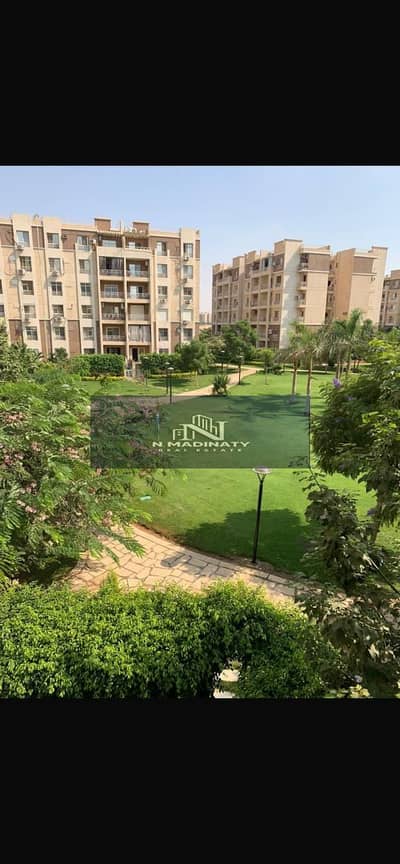 2 Bedroom Flat for Rent in Madinaty, Cairo - 1. jpg