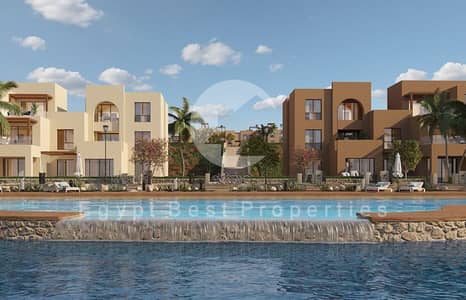 3 Bedroom Villa for Sale in Hurghada, Red Sea - WhatsApp Image 2025-03-06 at 12.12. 02 PM. jpeg