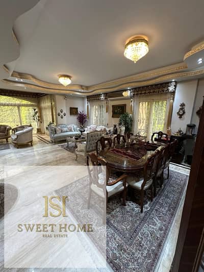 فیلا 6 غرف نوم للبيع في القاهرة الجديدة، القاهرة - IMG-20251118-WA0141. jpg