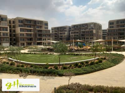 3 Bedroom Flat for Sale in New Cairo, Cairo - WhatsApp Image 2025-04-22 at 11.55. 55_bcd27047. jpg