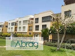 4 Bedroom Duplex for Sale in Sheikh Zayed, Giza - images (7). jpg