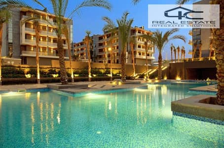 3 Bedroom Flat for Sale in New Cairo, Cairo - Capture. JPG 3 Bedroom Flat for Sale in New Cairo, Cairo - Capture. JPG