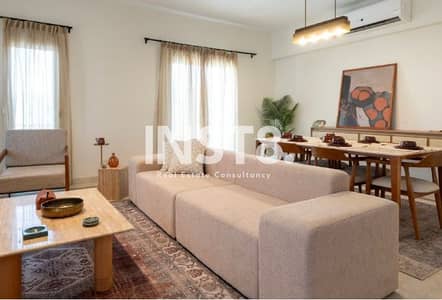 شقة 3 غرف نوم للايجار في القاهرة الجديدة، القاهرة - kjnhjbjv. PNG