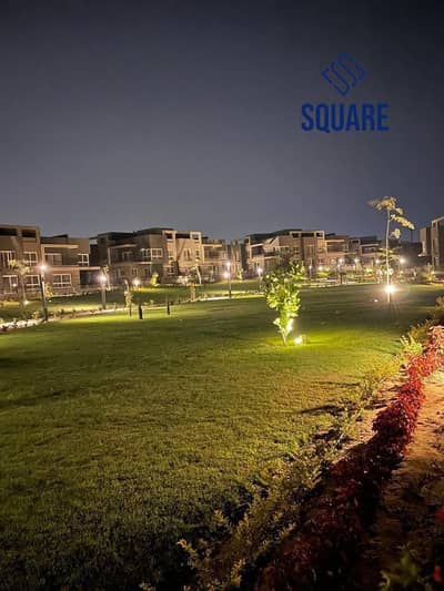 بنتهاوس 3 غرف نوم للبيع في 6 أكتوبر، الجيزة - IMG-20250525-WA0004. jpg