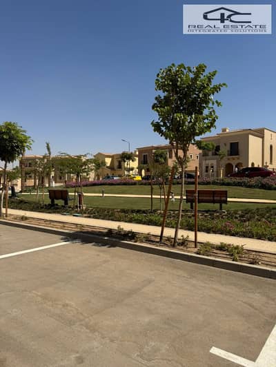 فیلا 3 غرف نوم للبيع في القاهرة الجديدة، القاهرة - WhatsApp Image 2025-11-18 at 12.43. 10 AM. jpeg فیلا 3 غرف نوم للبيع في القاهرة الجديدة، القاهرة - WhatsApp Image 2025-11-18 at 12.43. 10 AM. jpeg