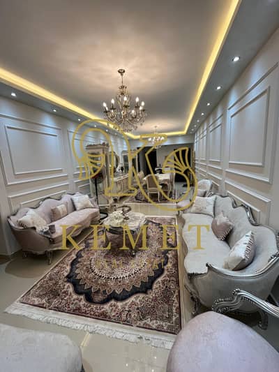 فلیٹ 3 غرف نوم للبيع في القاهرة الجديدة، القاهرة - WhatsApp Image 2025-11-19 at 12.24. 22_f5ed3dbb. jpg