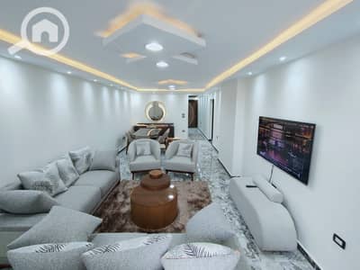 3 Bedroom Apartment for Rent in Zahraa Al Maadi, Cairo - IMG-20251118-WA0246. jpg