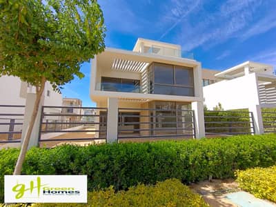 3 Bedroom Apartment for Sale in New Cairo, Cairo - IMG-20240420-WA0182. jpg