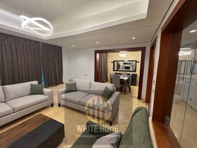 2 Bedroom Apartment for Rent in New Cairo, Cairo - 8c55c3d3-5f74-4379-9cb9-29bd0f0ecf47. jpeg