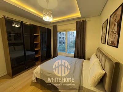 2 Bedroom Apartment for Rent in New Cairo, Cairo - 9318d6ea-5552-4464-8988-d5ed550d9048. jpeg